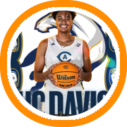 Isaiah Chappell Commits to UC Davis