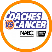 Coaches vs Cancer Coaching Clinic