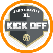 ZGXL Kick-Off: Sunday Blog