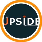 Episode 5 of the Upside Podcast